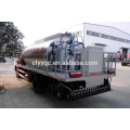 Dongfeng DLK 6000 L Bitumen Distributor Truck, Bitumen Sprayer Truck